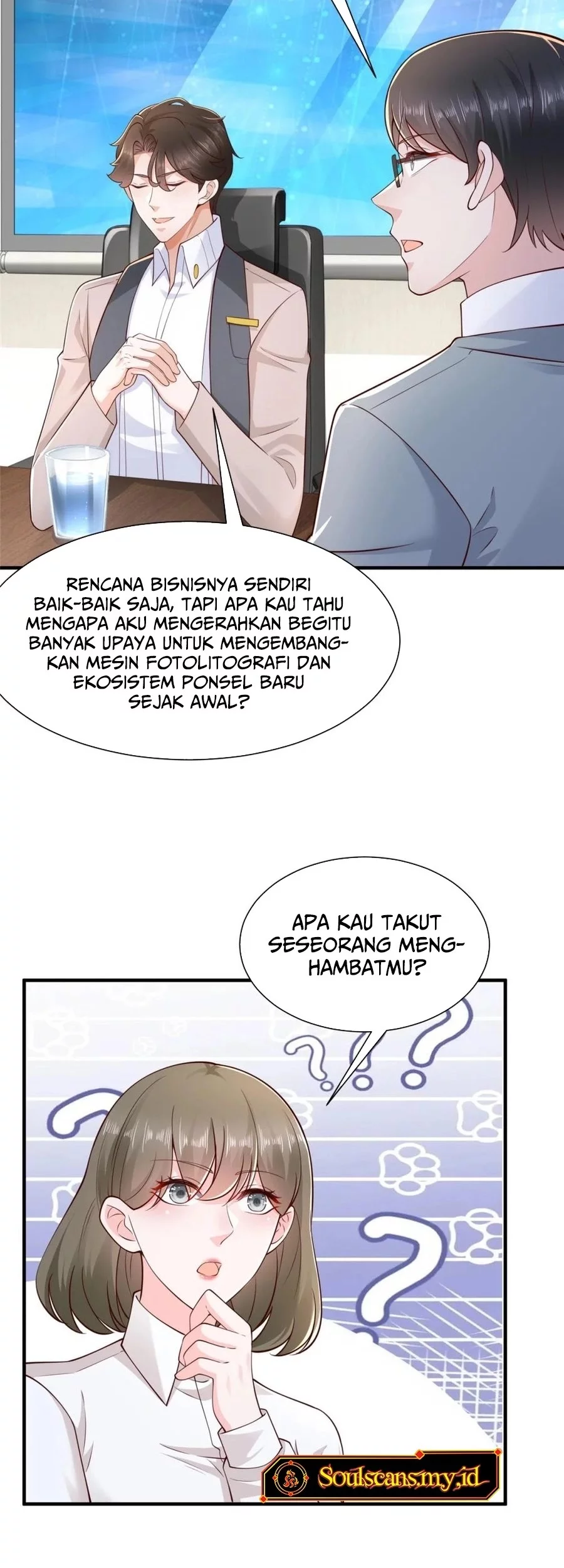 I Randomly Have A New Career Every Week Chapter 672 - halaman 16