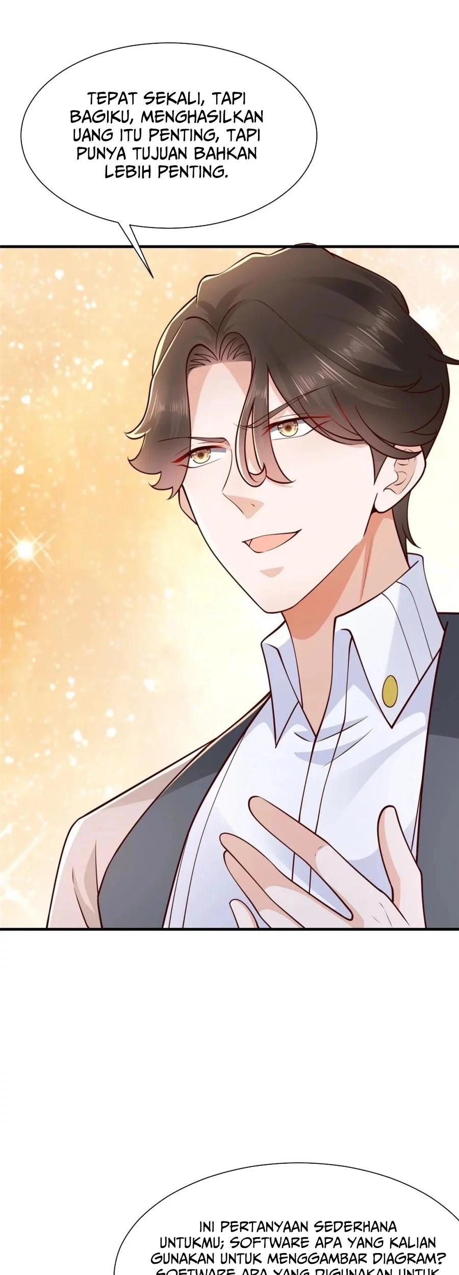 I Randomly Have A New Career Every Week Chapter 672 - halaman 17