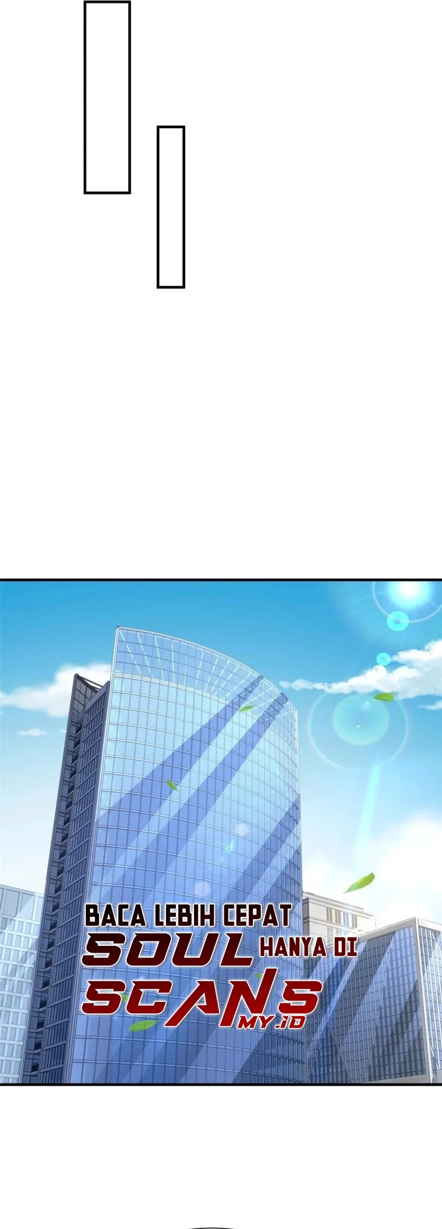 I Randomly Have A New Career Every Week Chapter 672 - halaman 23