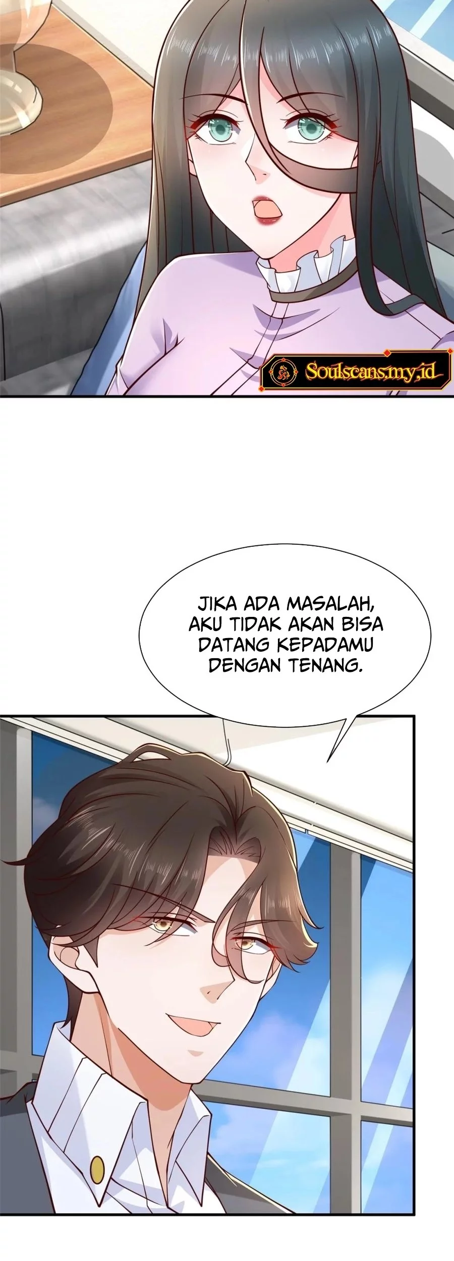 I Randomly Have A New Career Every Week Chapter 672 - halaman 28