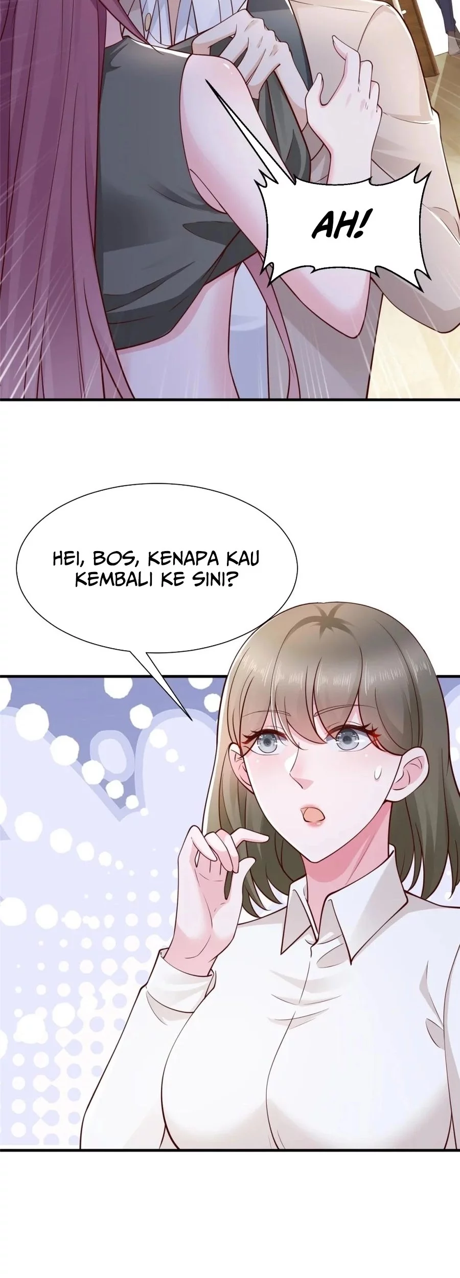 I Randomly Have A New Career Every Week Chapter 672 - halaman 4