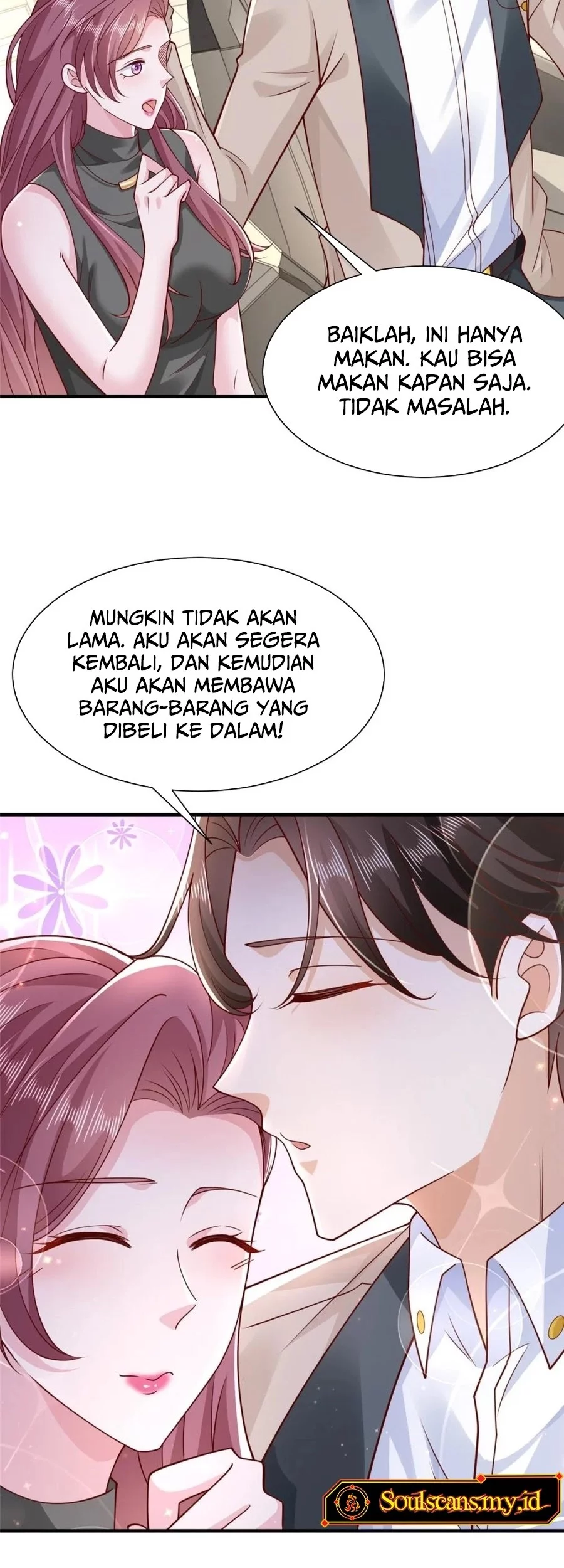 I Randomly Have A New Career Every Week Chapter 673 - halaman 14