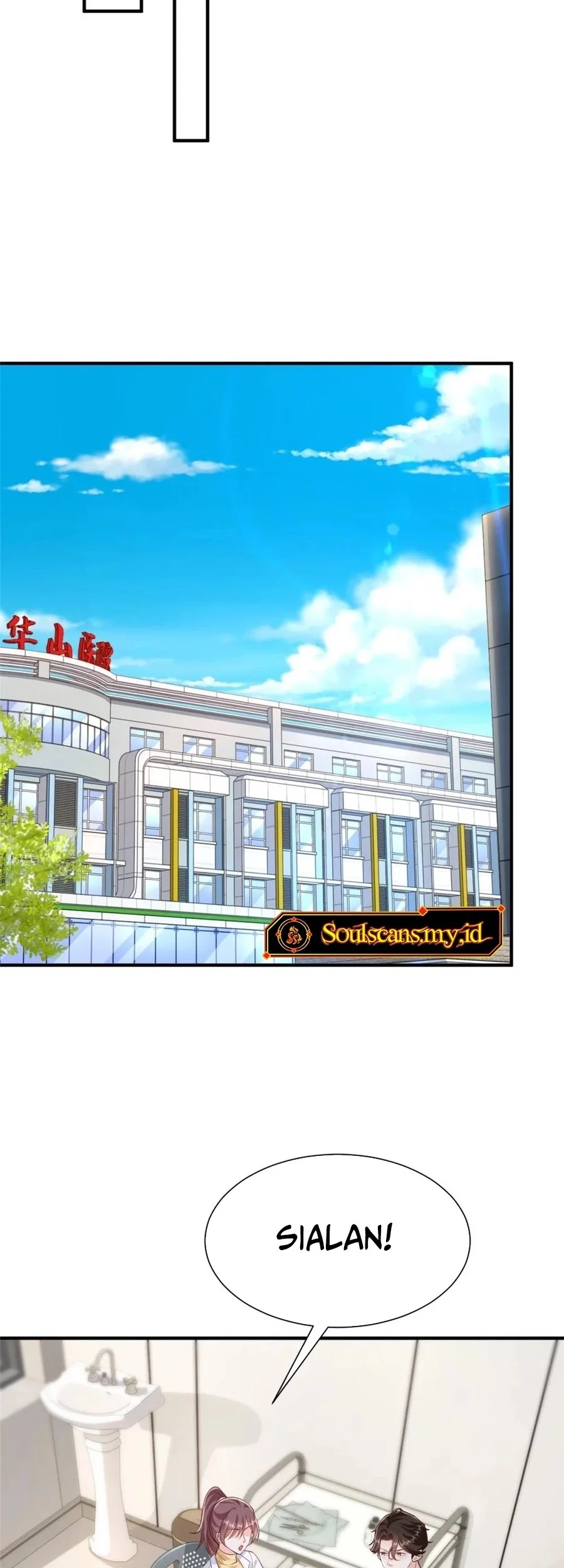 I Randomly Have A New Career Every Week Chapter 673 - halaman 16