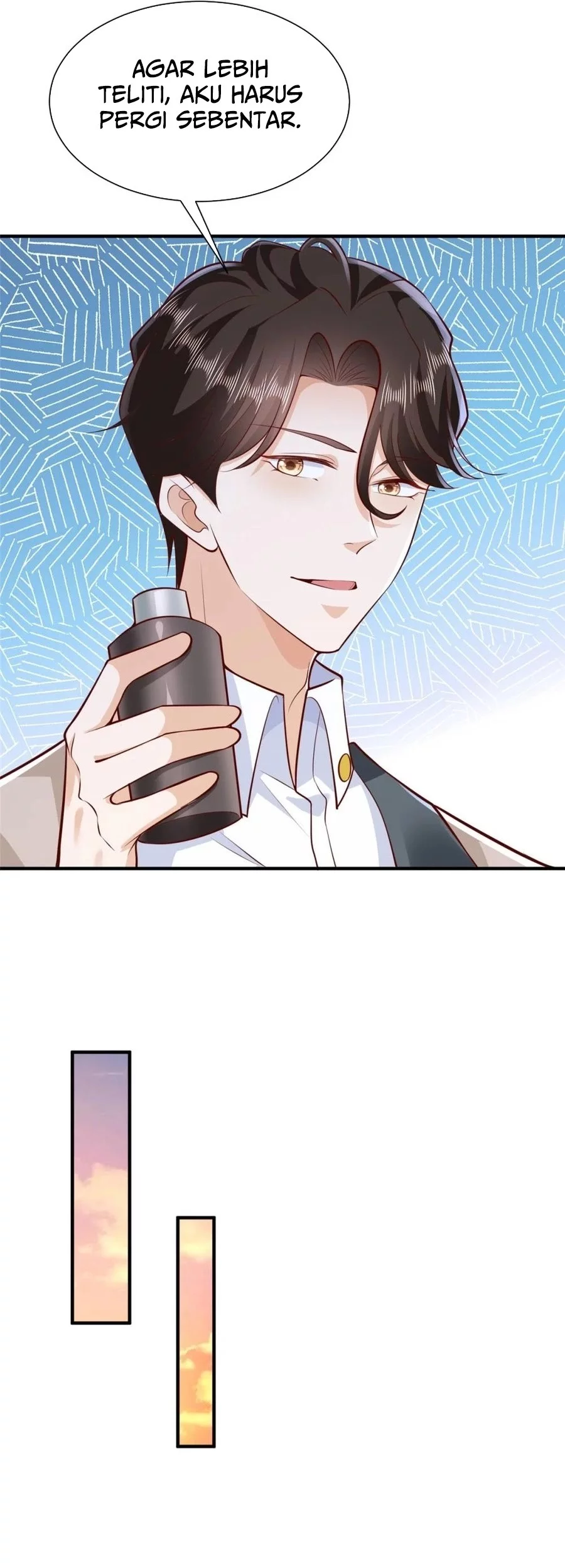 I Randomly Have A New Career Every Week Chapter 673 - halaman 19