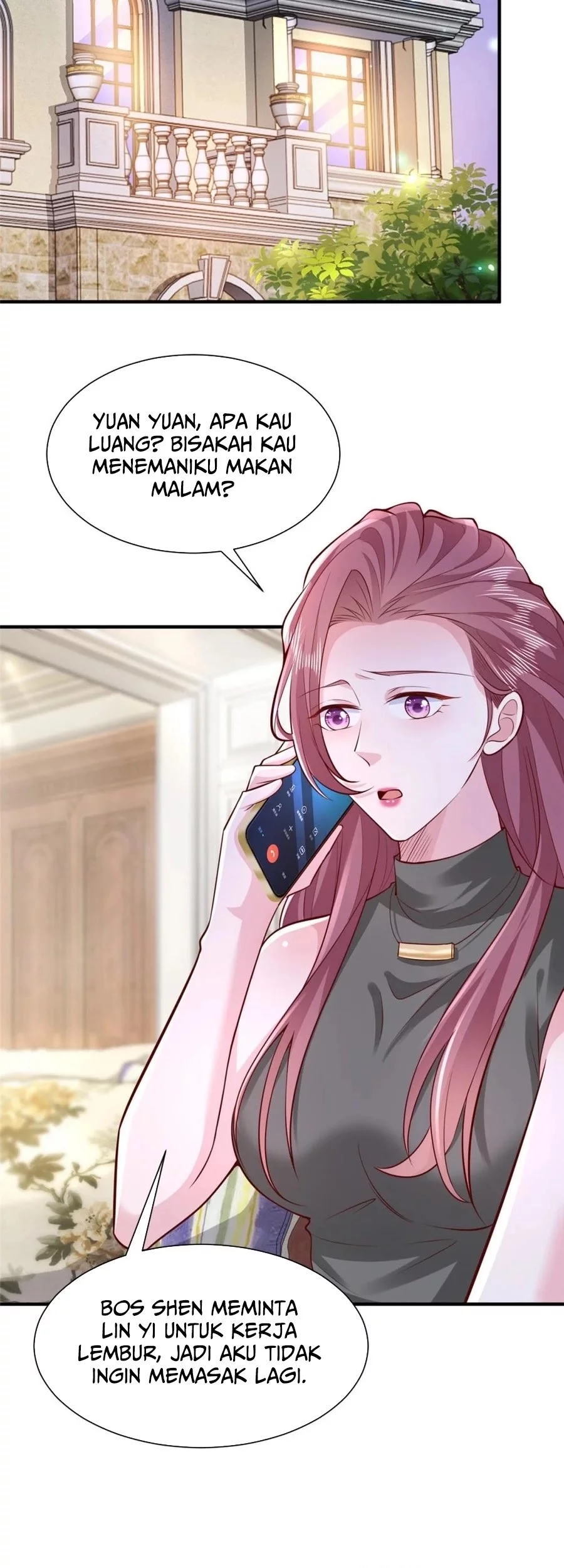 I Randomly Have A New Career Every Week Chapter 673 - halaman 25