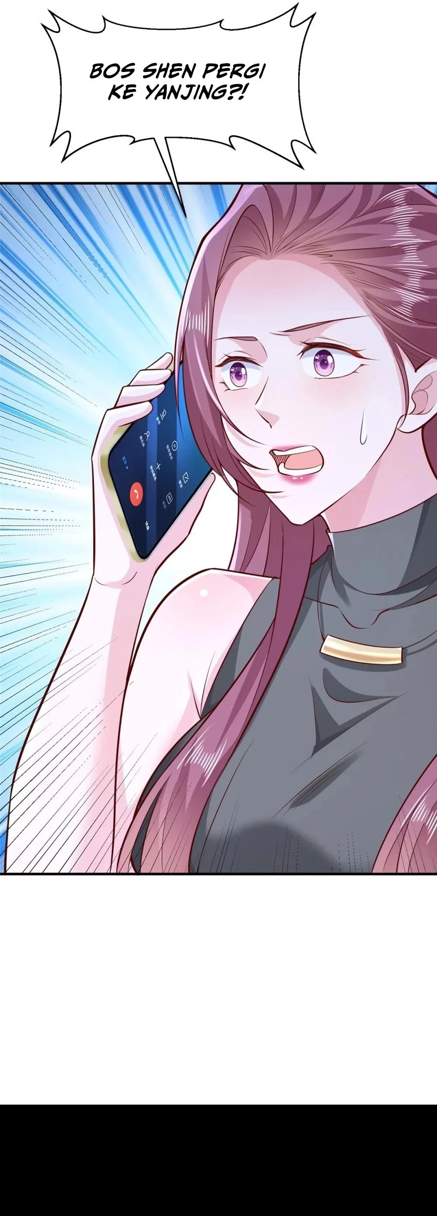 I Randomly Have A New Career Every Week Chapter 673 - halaman 27