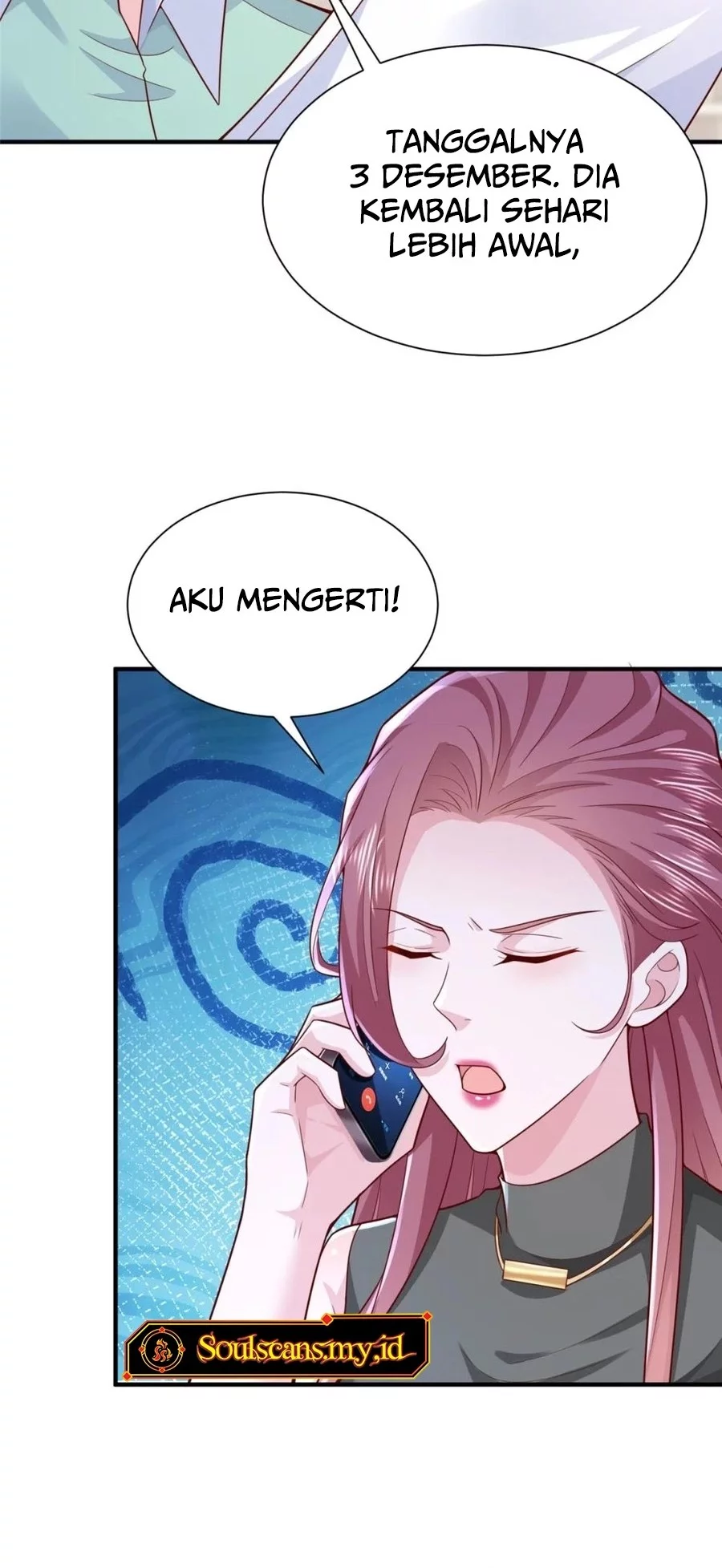 I Randomly Have A New Career Every Week Chapter 674 - halaman 14