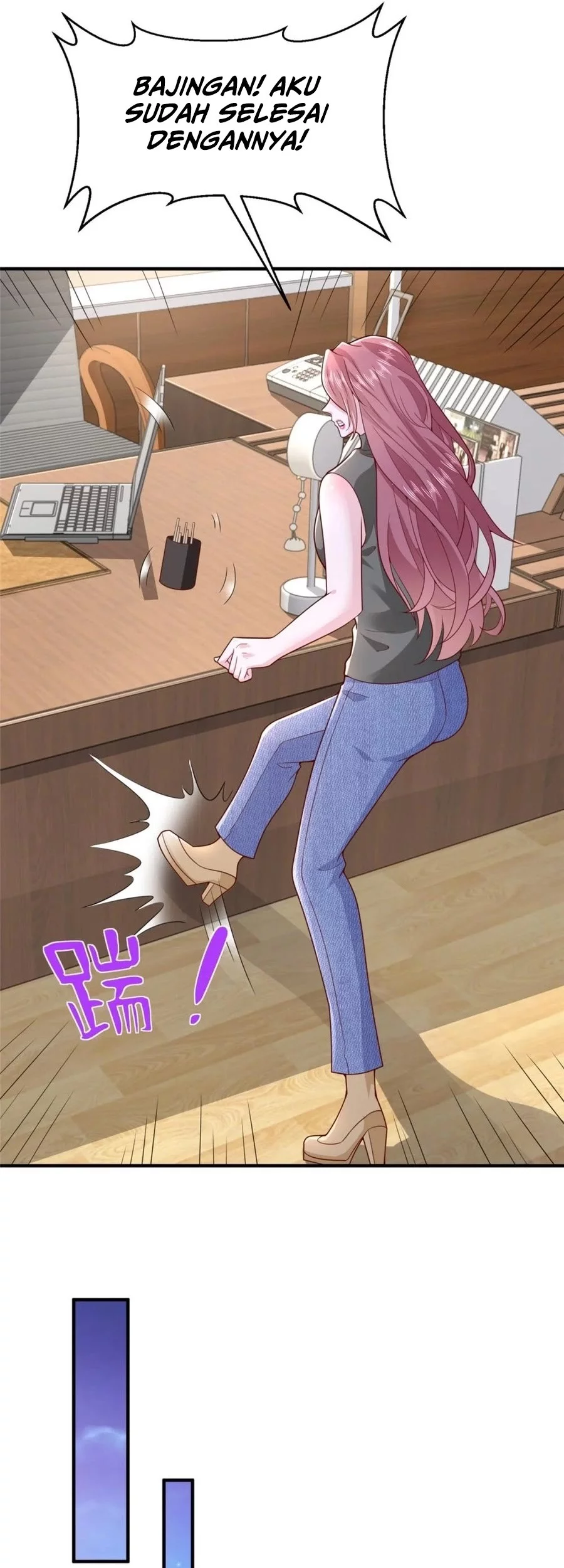 I Randomly Have A New Career Every Week Chapter 674 - halaman 15