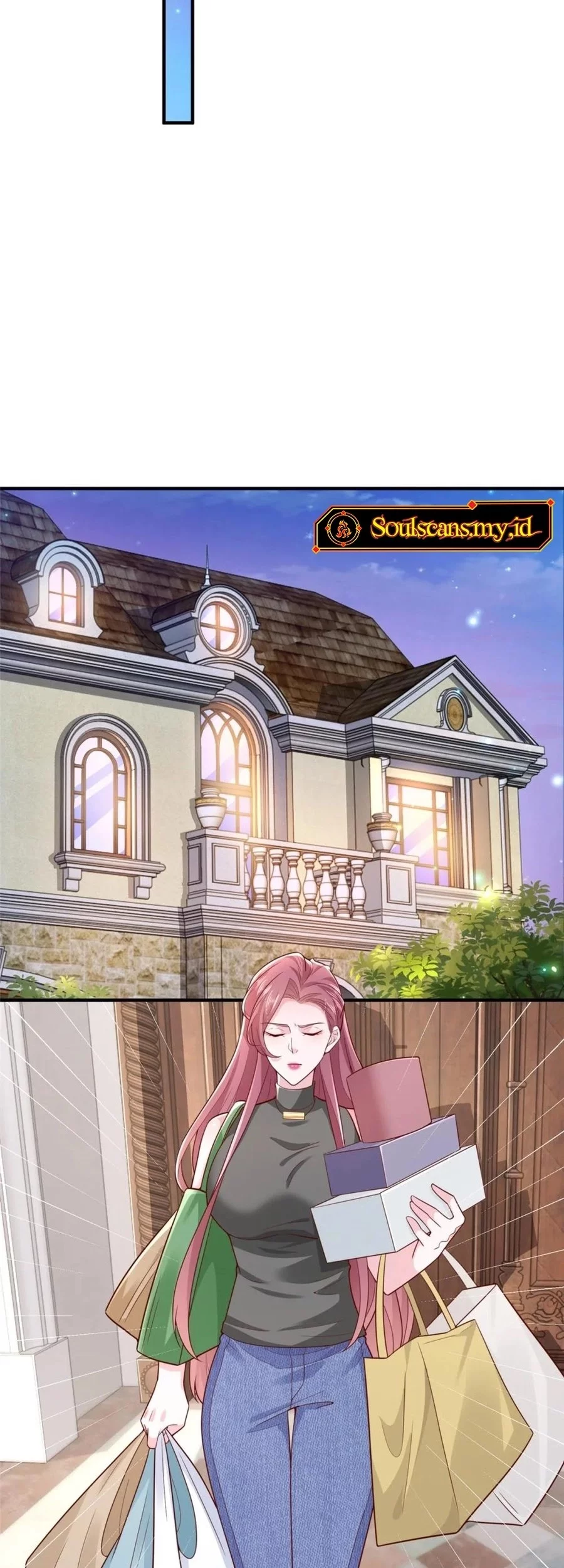 I Randomly Have A New Career Every Week Chapter 674 - halaman 16