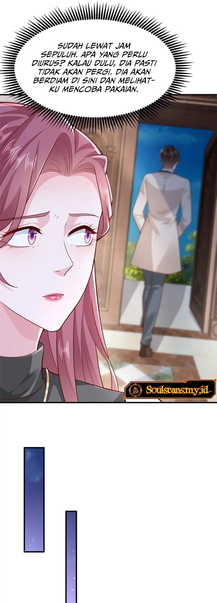 I Randomly Have A New Career Every Week Chapter 674 - halaman 19
