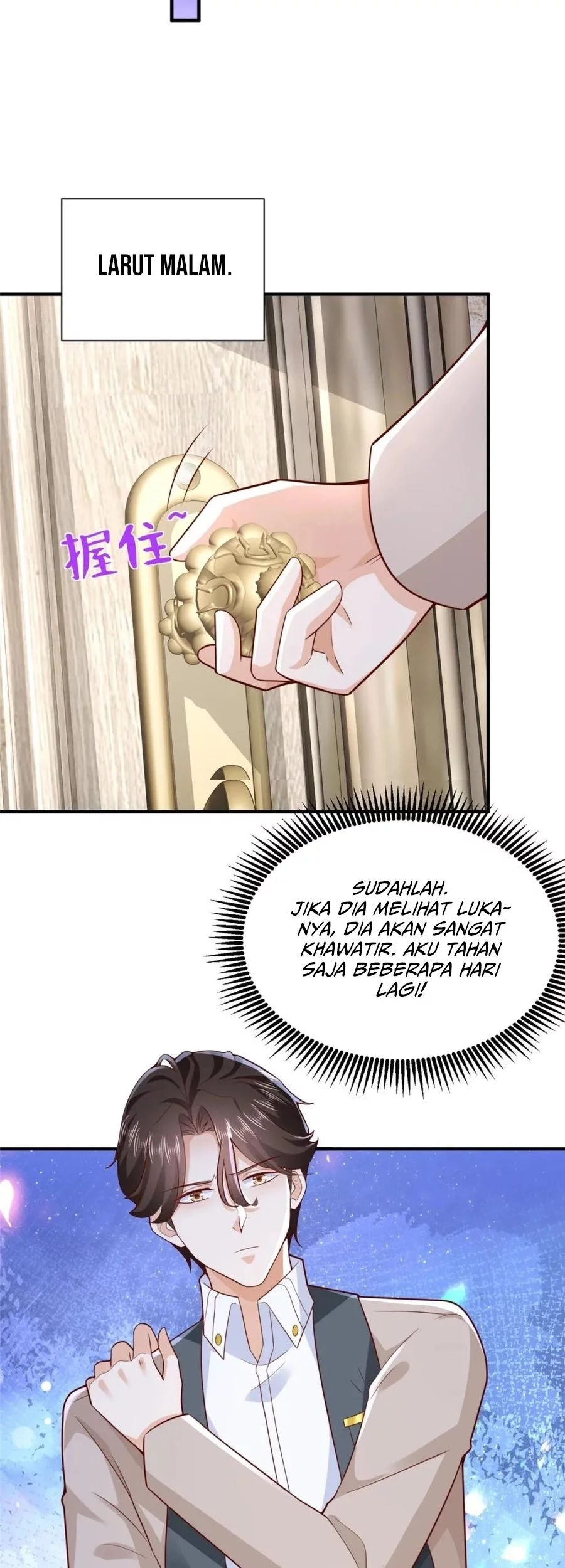 I Randomly Have A New Career Every Week Chapter 674 - halaman 20