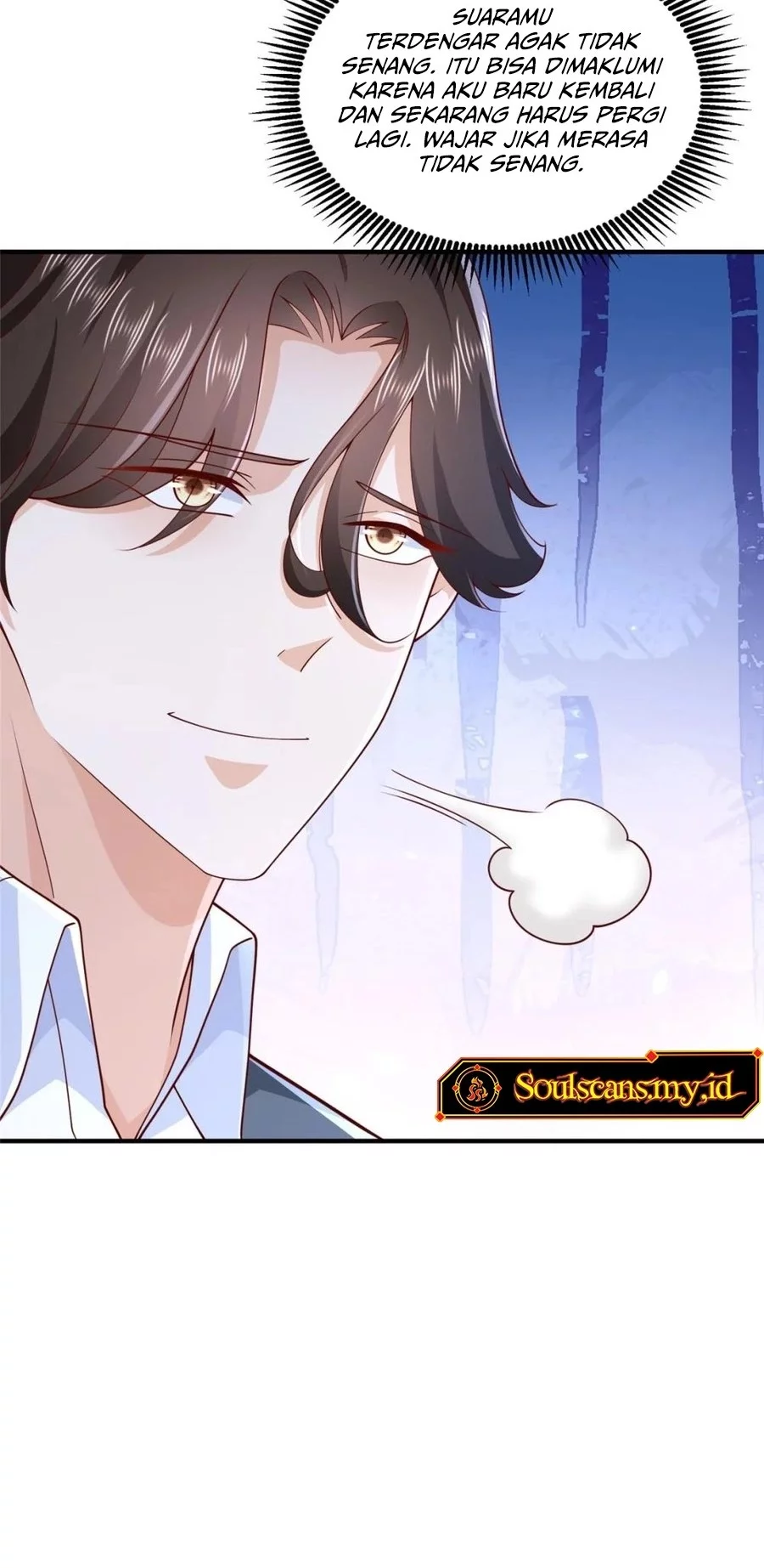 I Randomly Have A New Career Every Week Chapter 674 - halaman 22