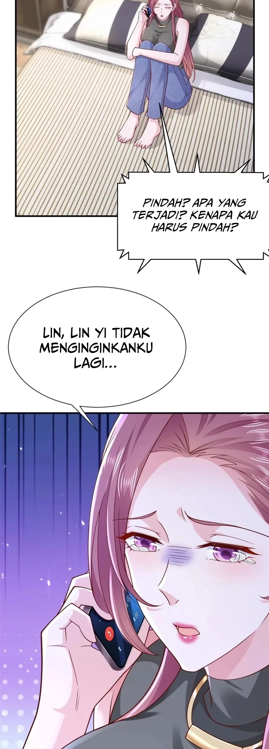 I Randomly Have A New Career Every Week Chapter 674 - halaman 24