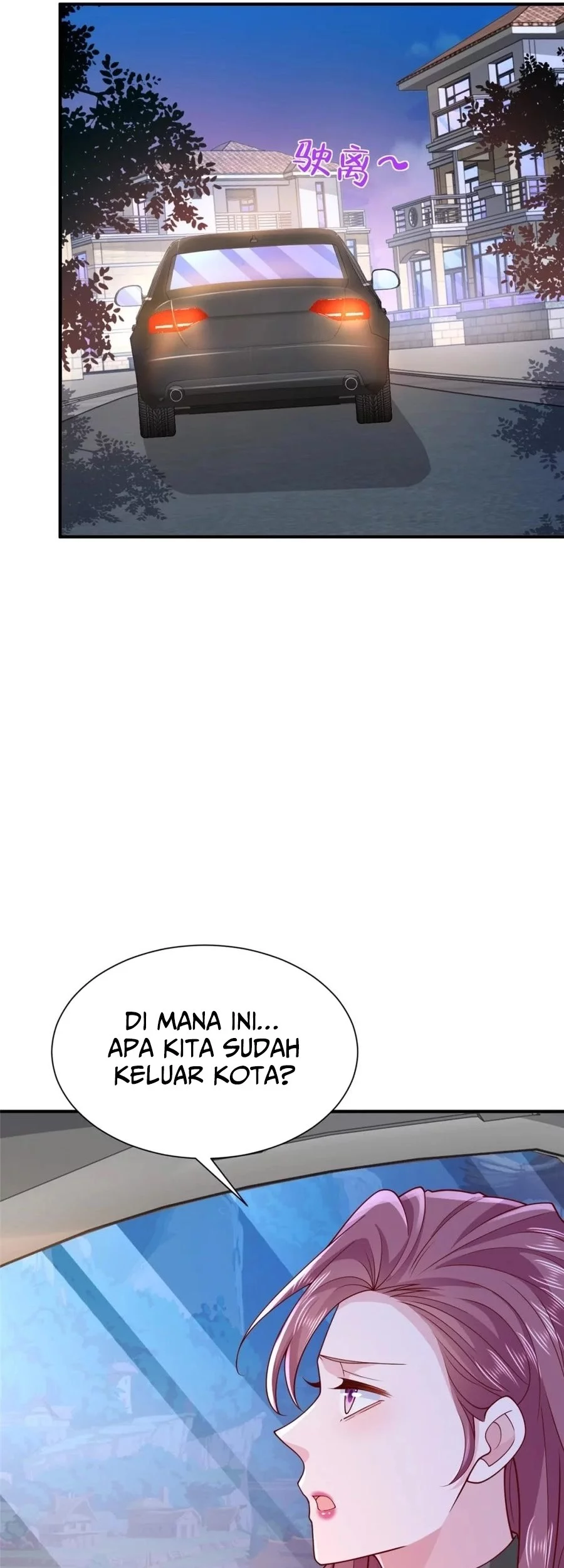 I Randomly Have A New Career Every Week Chapter 674 - halaman 27