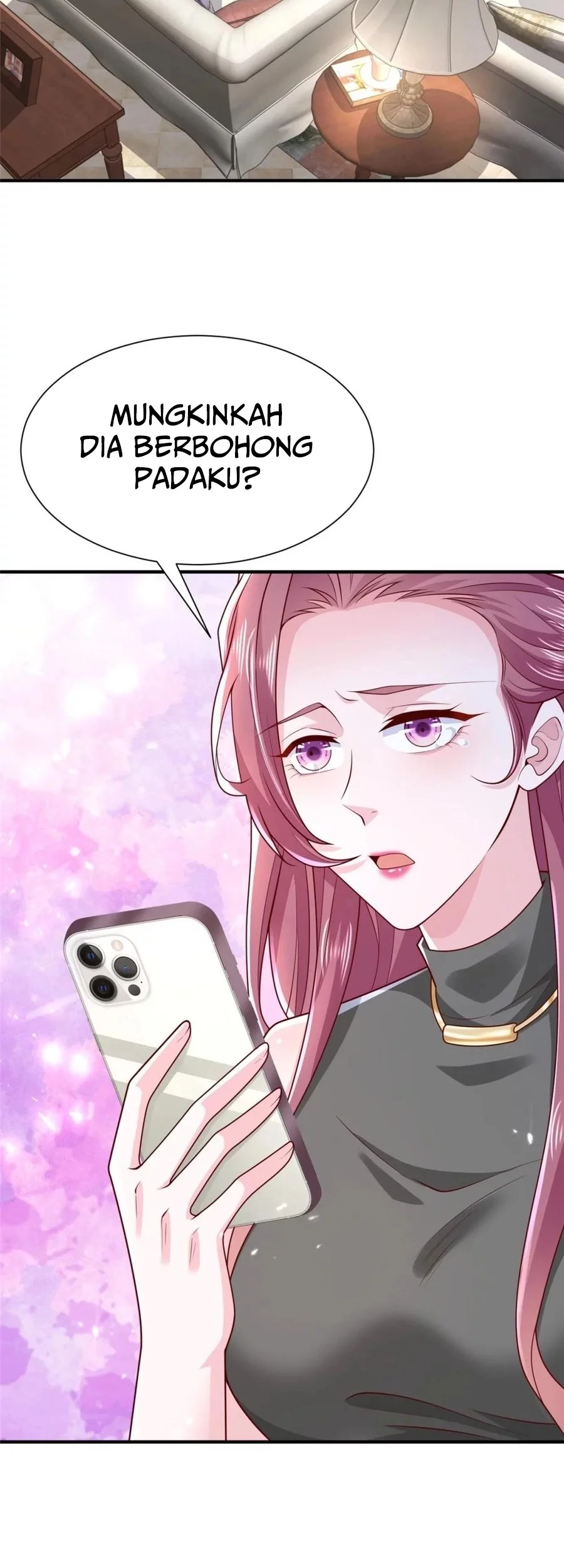 I Randomly Have A New Career Every Week Chapter 674 - halaman 4