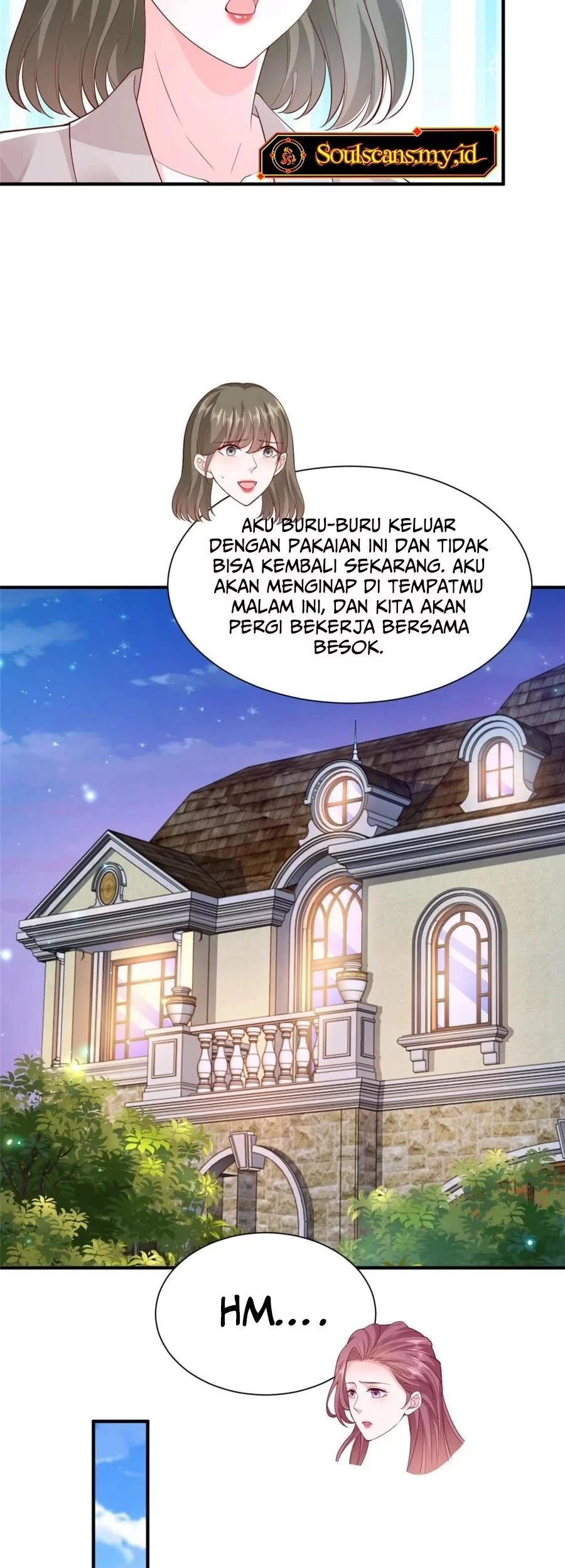 I Randomly Have A New Career Every Week Chapter 674 - halaman 9