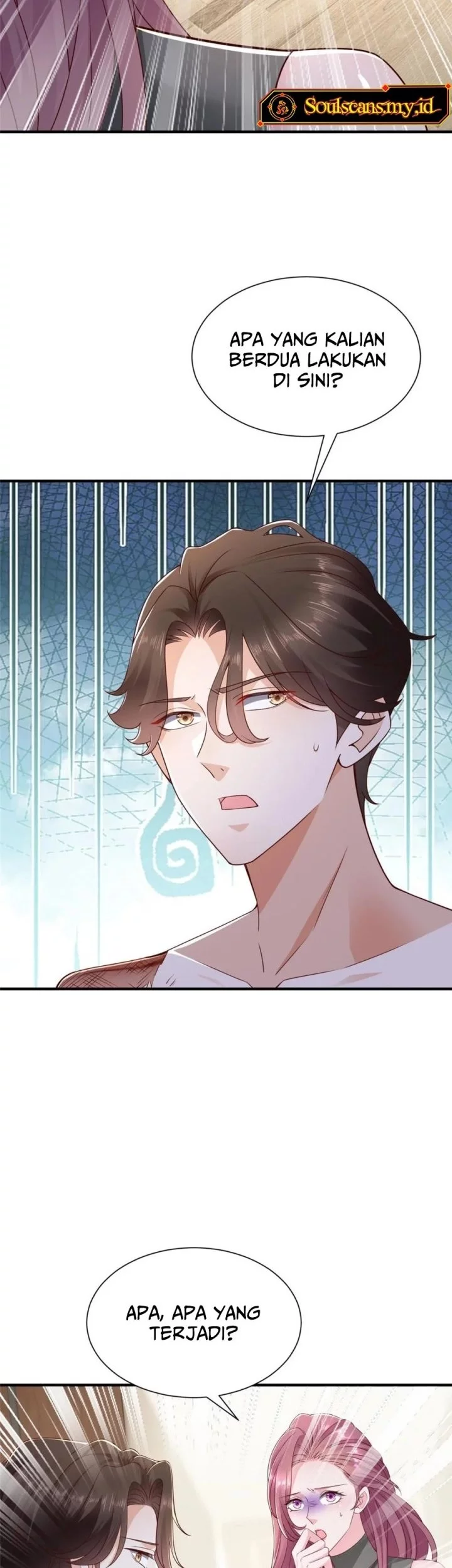 I Randomly Have A New Career Every Week Chapter 675 - halaman 11