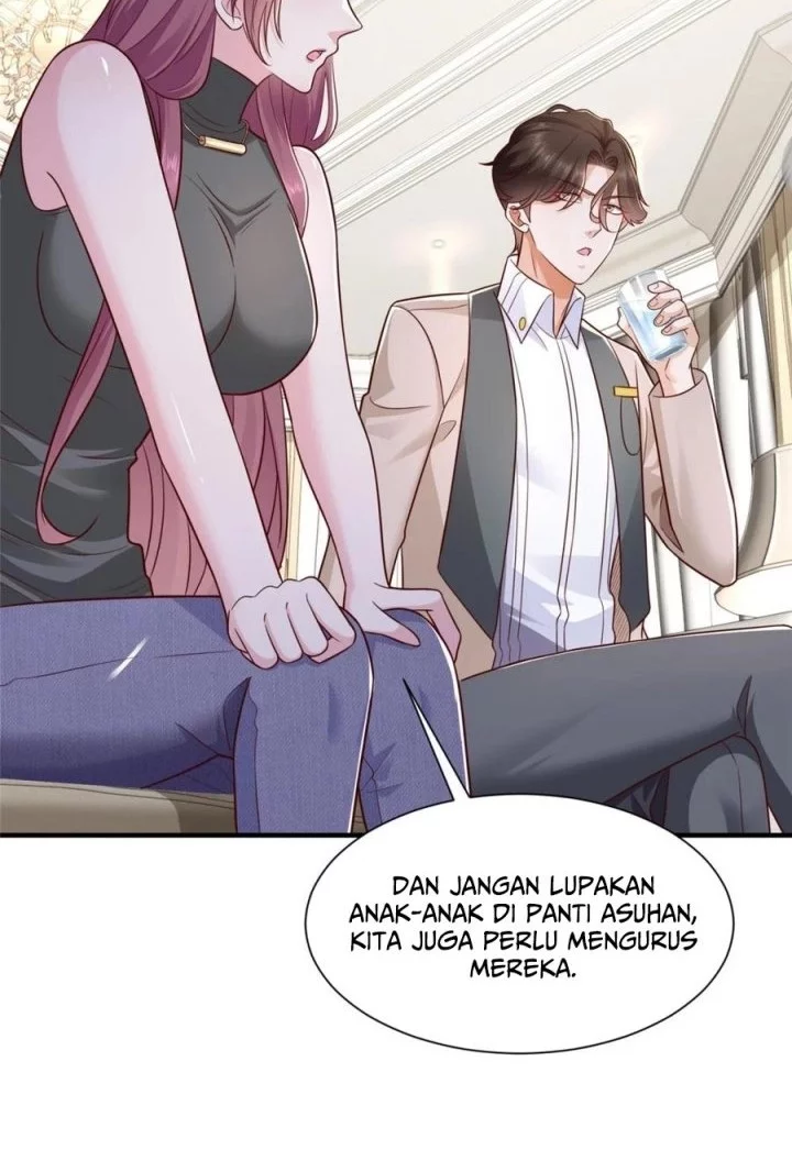 I Randomly Have A New Career Every Week Chapter 675 - halaman 23