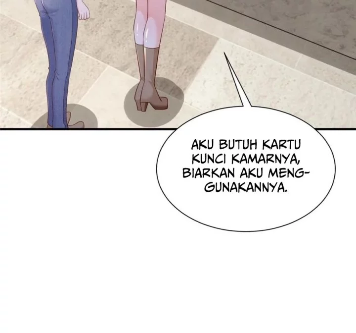 I Randomly Have A New Career Every Week Chapter 675 - halaman 5