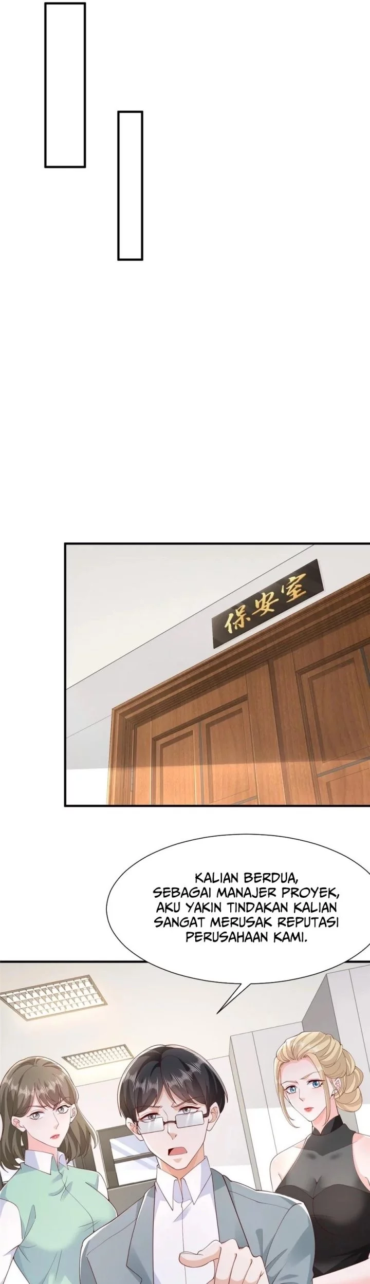 I Randomly Have A New Career Every Week Chapter 676 - halaman 11