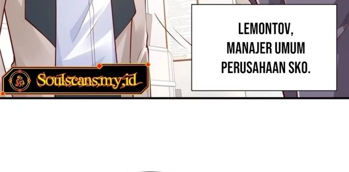 I Randomly Have A New Career Every Week Chapter 676 - halaman 18