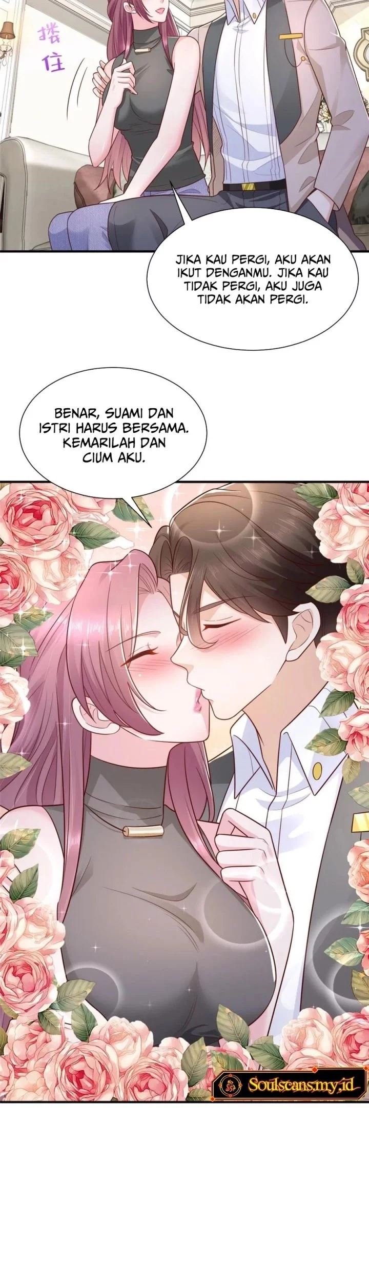 I Randomly Have A New Career Every Week Chapter 676 - halaman 5