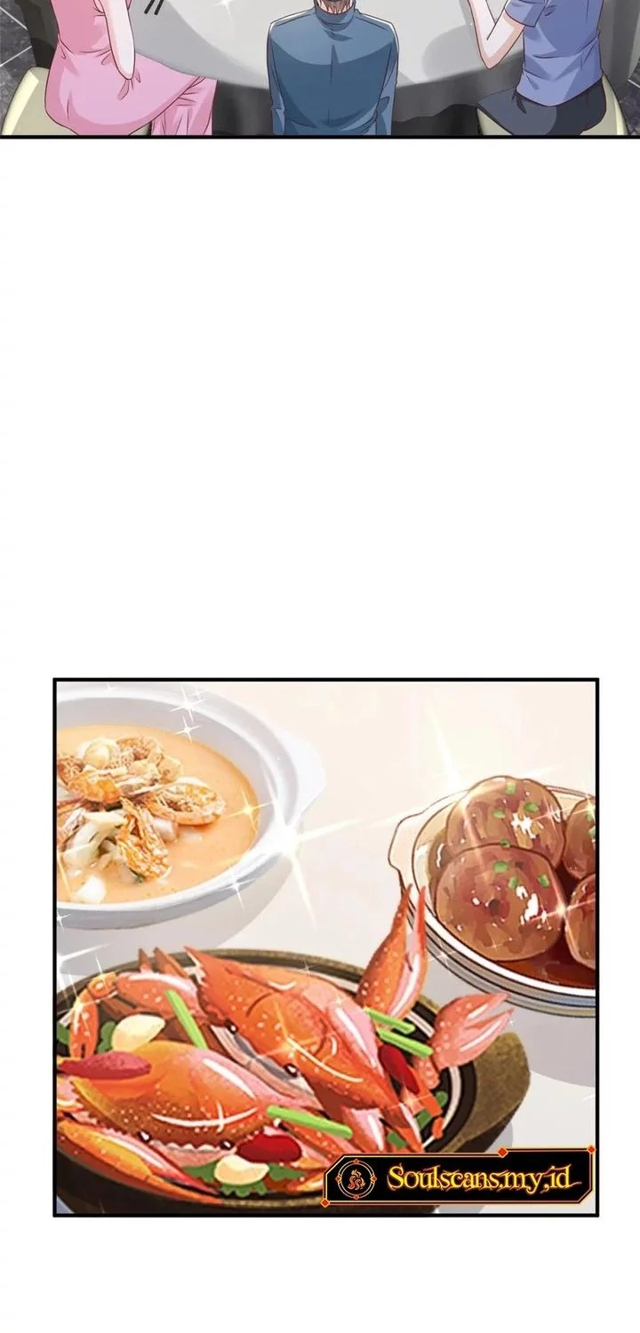I Randomly Have A New Career Every Week Chapter 677 - halaman 16