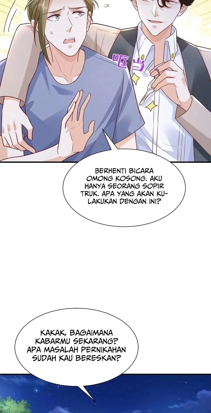 I Randomly Have A New Career Every Week Chapter 677 - halaman 20