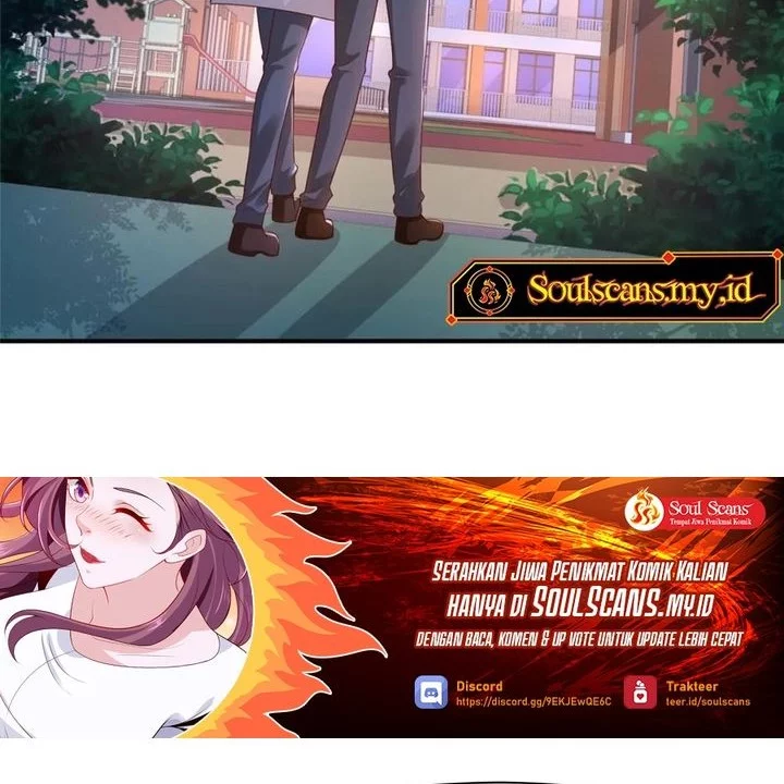 I Randomly Have A New Career Every Week Chapter 677 - halaman 24