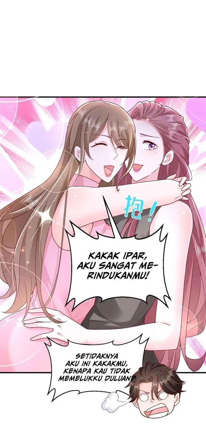 I Randomly Have A New Career Every Week Chapter 677 - halaman 6