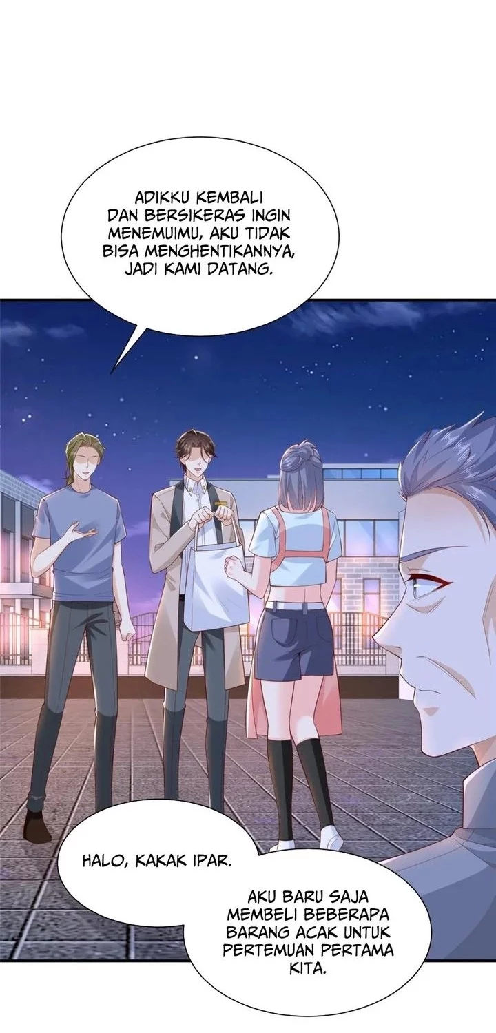 I Randomly Have A New Career Every Week Chapter 678 - halaman 10