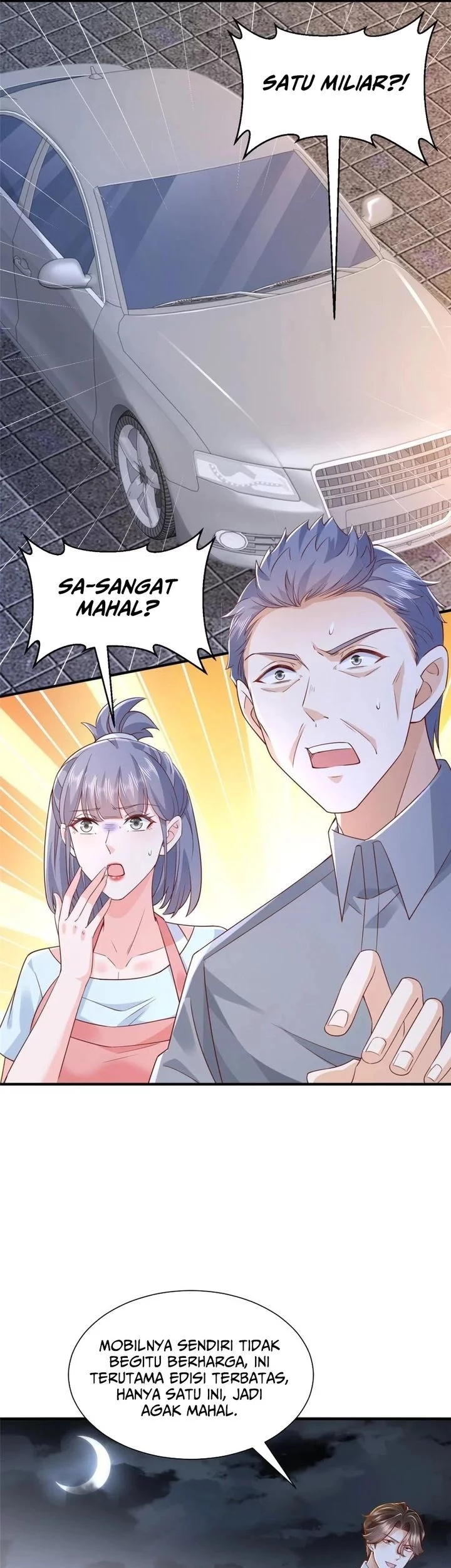 I Randomly Have A New Career Every Week Chapter 678 - halaman 17