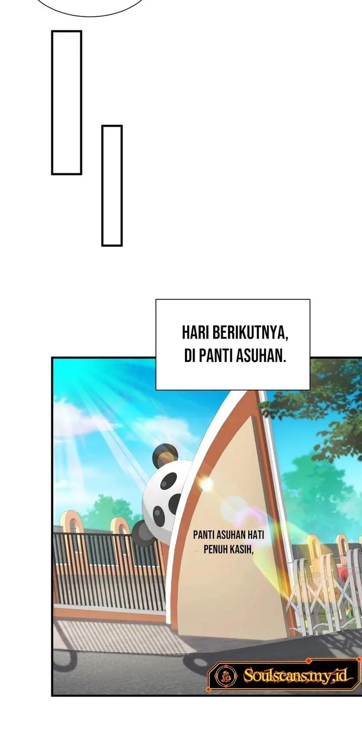 I Randomly Have A New Career Every Week Chapter 678 - halaman 20