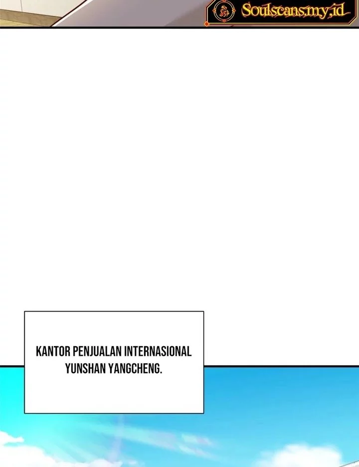 I Randomly Have A New Career Every Week Chapter 678 - halaman 24