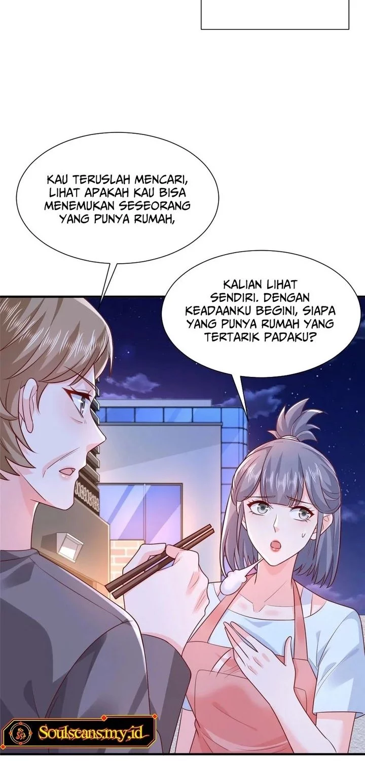 I Randomly Have A New Career Every Week Chapter 678 - halaman 4