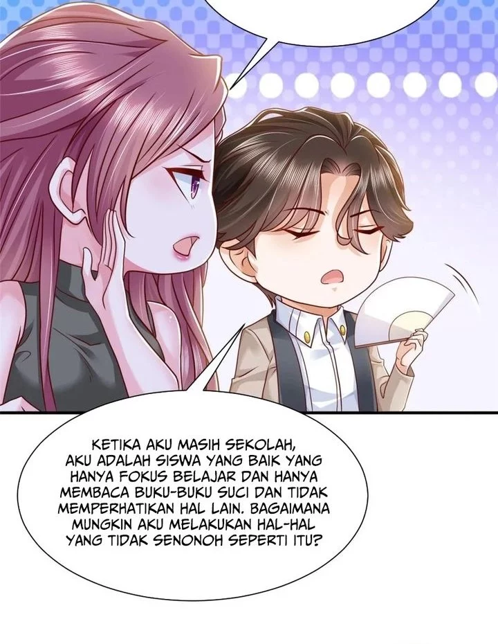 I Randomly Have A New Career Every Week Chapter 679 - halaman 2