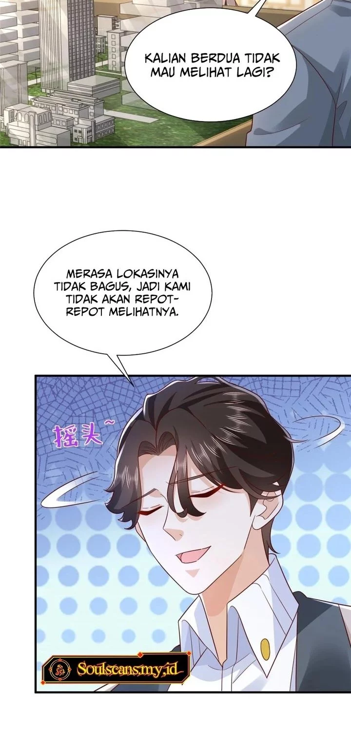 I Randomly Have A New Career Every Week Chapter 679 - halaman 26
