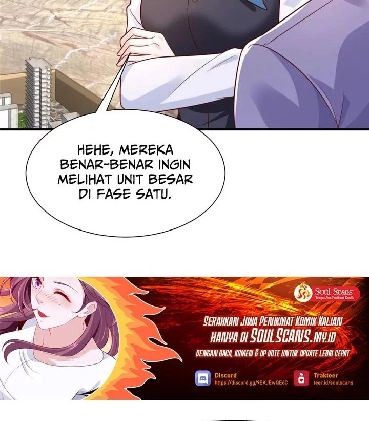 I Randomly Have A New Career Every Week Chapter 679 - halaman 28