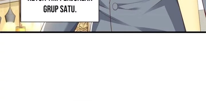 I Randomly Have A New Career Every Week Chapter 679 - halaman 8