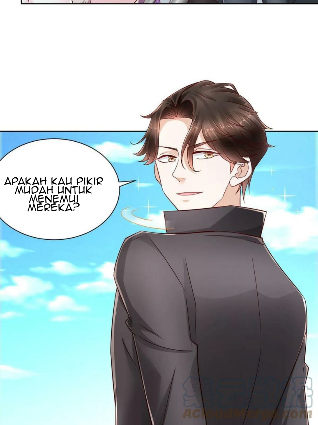 I Randomly Have A New Career Every Week Chapter 68 - halaman 17