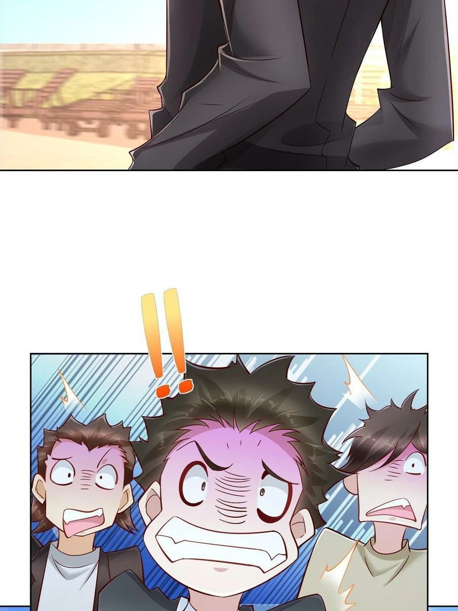 I Randomly Have A New Career Every Week Chapter 68 - halaman 18