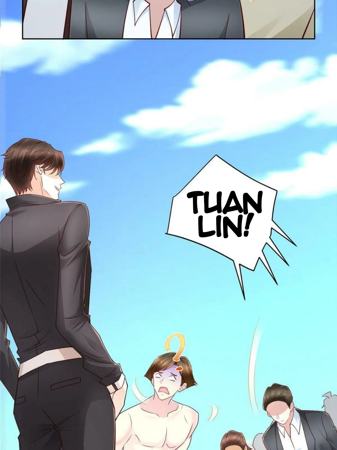 I Randomly Have A New Career Every Week Chapter 68 - halaman 19