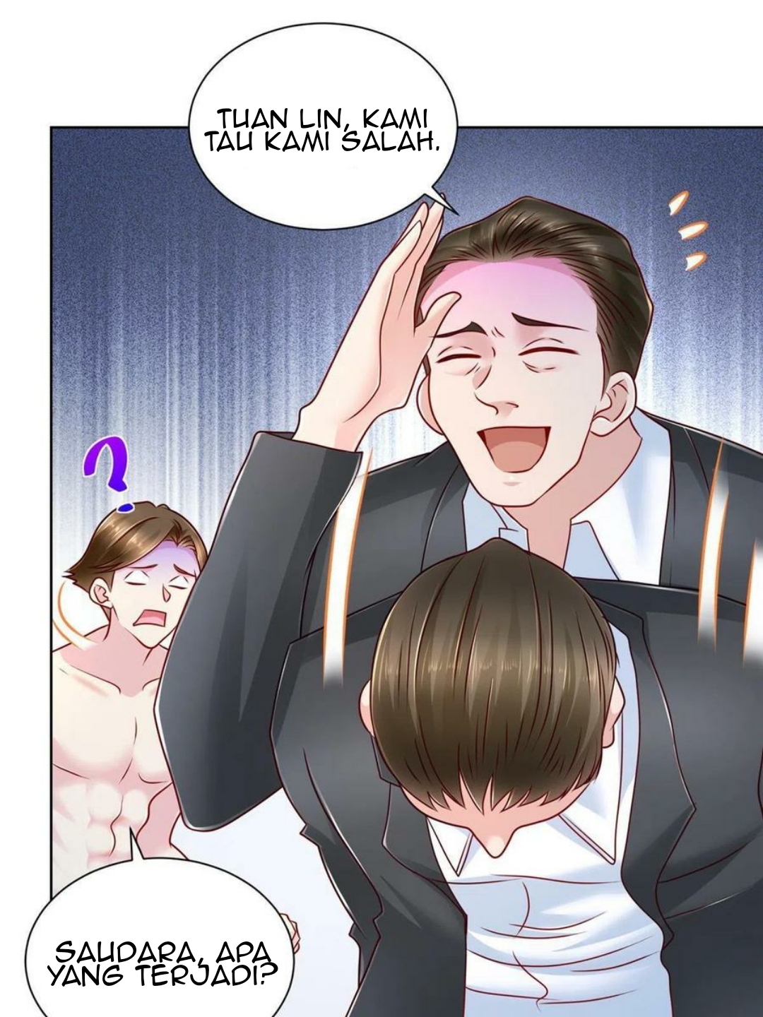 I Randomly Have A New Career Every Week Chapter 68 - halaman 23