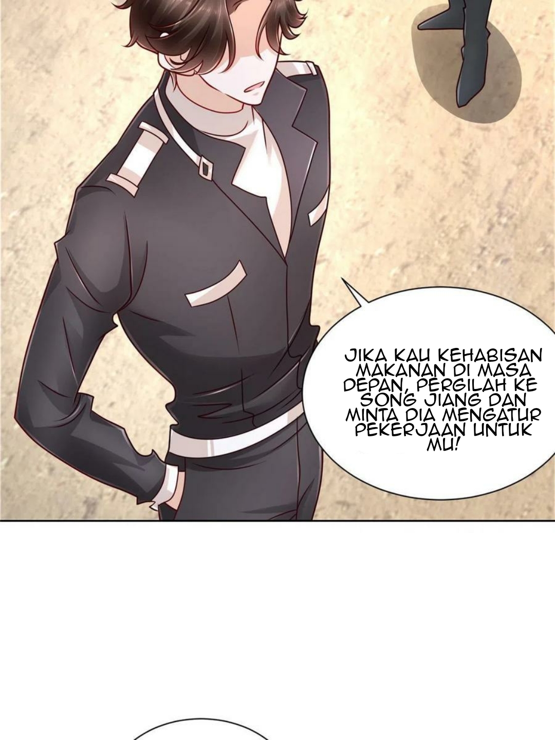 I Randomly Have A New Career Every Week Chapter 68 - halaman 32