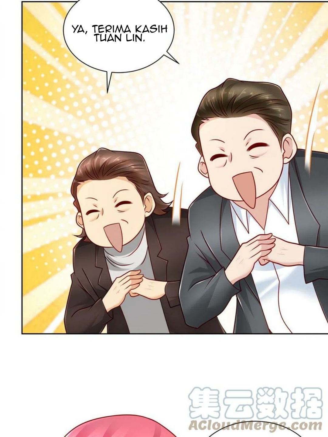 I Randomly Have A New Career Every Week Chapter 68 - halaman 33