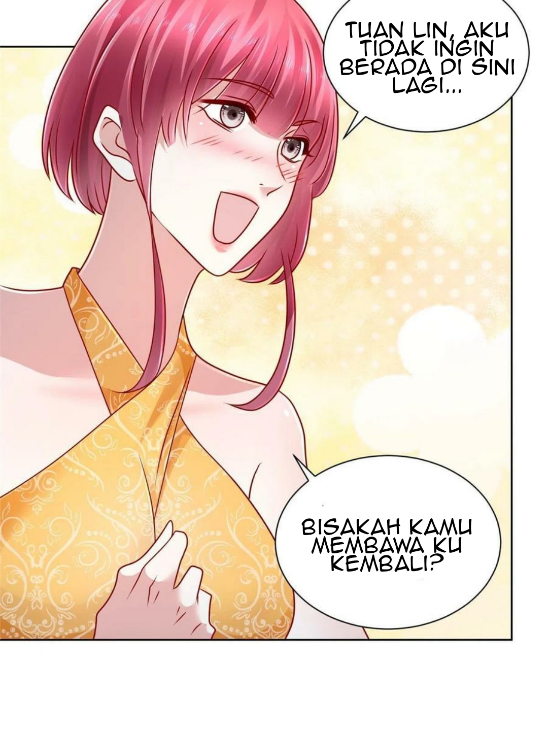 I Randomly Have A New Career Every Week Chapter 68 - halaman 34