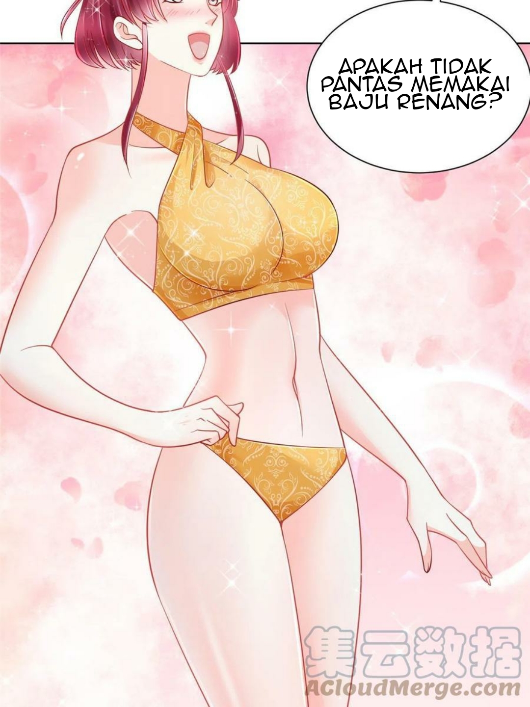I Randomly Have A New Career Every Week Chapter 68 - halaman 36