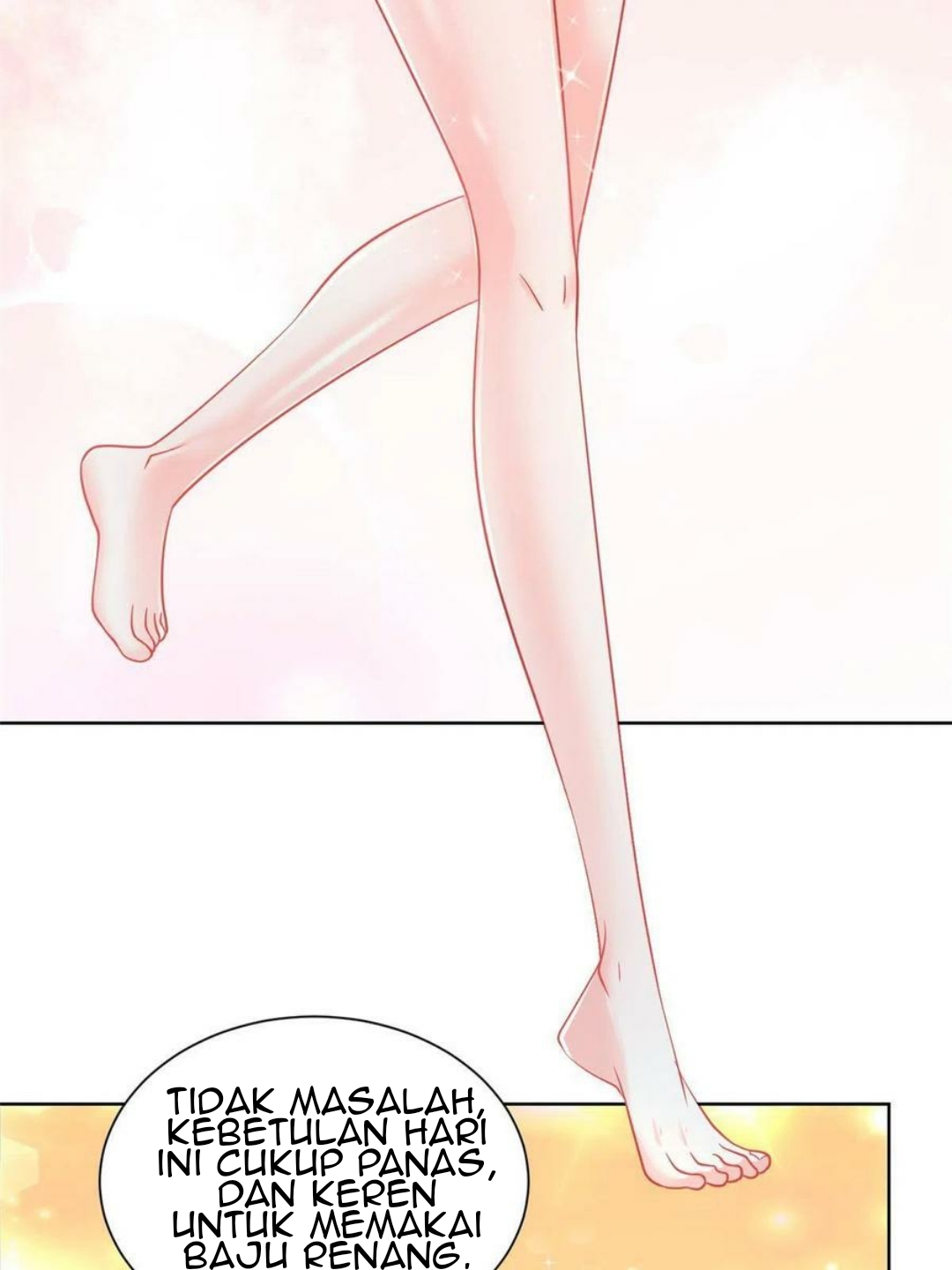 I Randomly Have A New Career Every Week Chapter 68 - halaman 37
