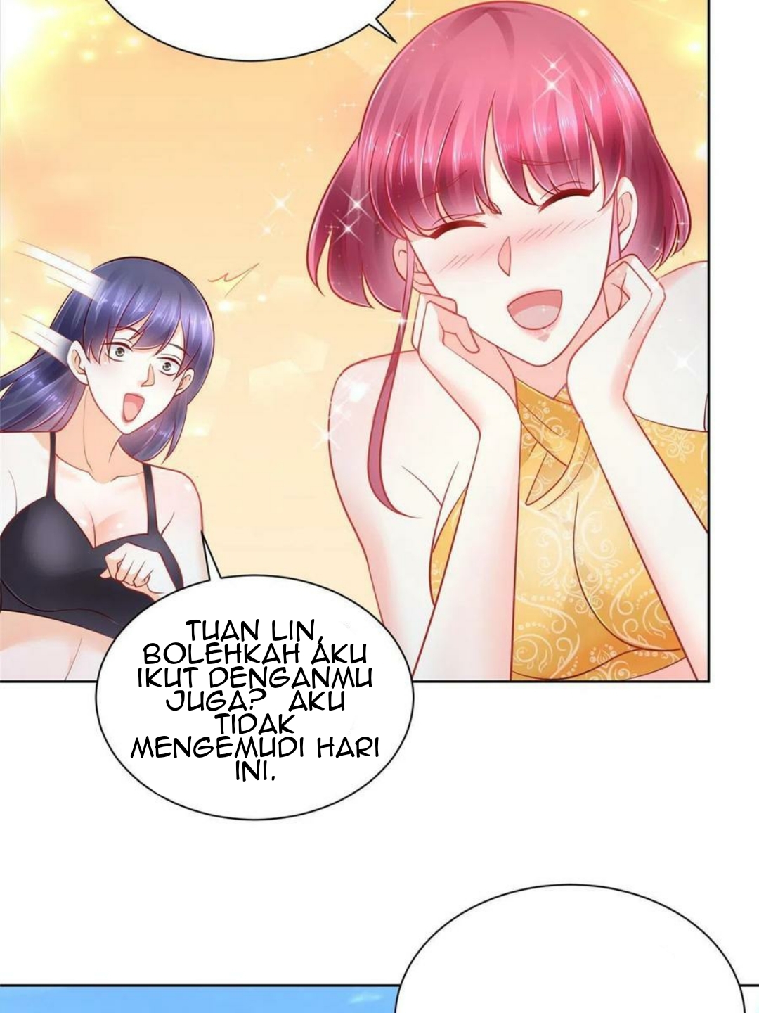 I Randomly Have A New Career Every Week Chapter 68 - halaman 38