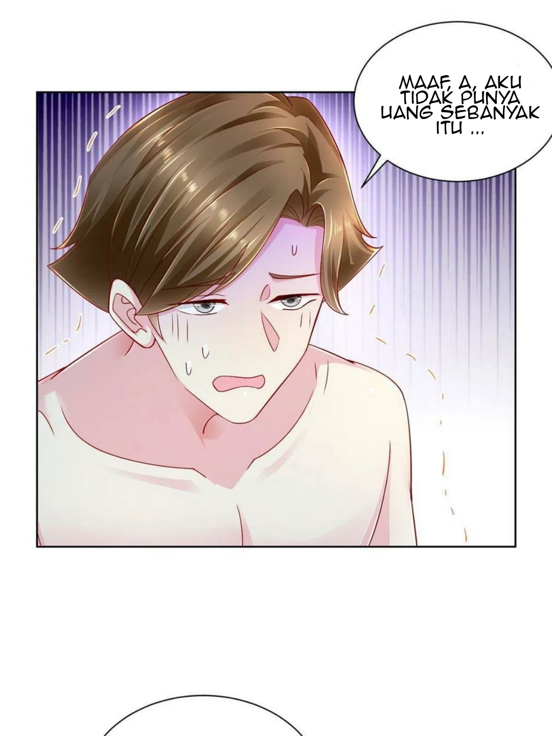 I Randomly Have A New Career Every Week Chapter 68 - halaman 4